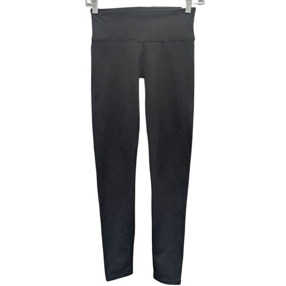 FABLETICS Define Powerhold High-Waisted 7/8 Leggings Size Small - Picture 2 of 3